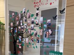 -瑞尔齿科(上海长风大悦城店)