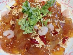 -五谷丰登农家院·地道胶东菜·海鲜烧烤(威海店)