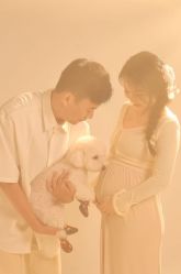 -Two  Monkeys 孕婴写真馆(龙华店)