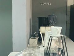 -ADO KAFE(大学城店)