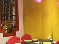 -芦月轩羊蝎子(劲松店)