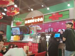 -西关味(大卫城店)