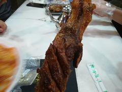 -疆域美食