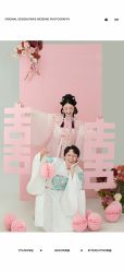 -巴黎婚纱摄影(瑞安旗舰店)