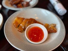 -新天世纪中餐厅