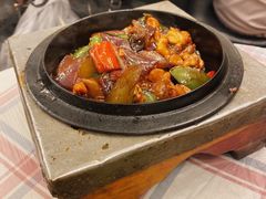 -玲珑餐厅(陕西南路店)