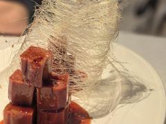 -桂满陇·海市蜃楼·黑金(国金店)