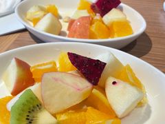 -必胜客(广渠路店)