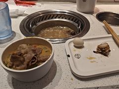 -龍歌自助小火锅(李沧顺和汇店)