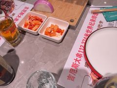 -通海俄式烧烤·俄罗斯大串(嵩山路店)