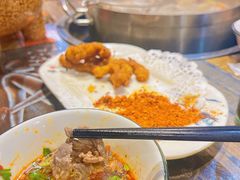 -刘少华贵州小黄牛·鲜牛肉火锅(总店)