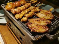 -山葵家·创意料理(万象汇店)