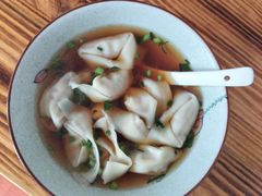 -东泰祥生煎馆(长宁路店)