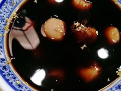 -老苏州大客堂·苏帮菜·松鼠桂鱼·苏州传统小吃(观前街人民商场店)