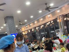 -鹏城人家海鲜酒家·23年老字号(较场尾店)