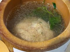 -打酱油·非遗淮扬菜(瘦西湖梅岭店)