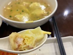-东泰祥生煎馆(陕西南路店)