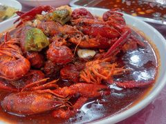 -欧记轩龙虾·私房菜(A店)