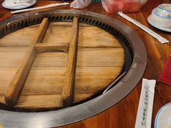 -豫姥家大锅台(郑老庄店)