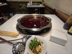 -水碾河刘老大串串香(水碾河路店)