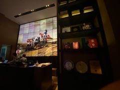 -杭州逸酒店(西湖武林店)