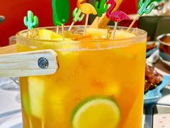 -黄记煌三汁焖锅(新佳丽江汉路店)