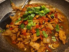 -味上湘菜馆(岳麓山店)