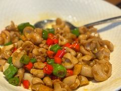 -卢小厨私房菜(长兴店)