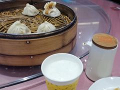 -留芳·文旅古月楼(老街店)