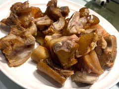 -眉州东坡(春秀路店)