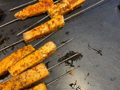 -碎怂烤肉(钟楼柳巷店)