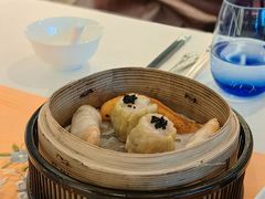 -美心·翠园(港汇恒隆广场店)