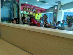 -真功夫(北京路步行街店)