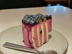-BAKER&SPICE(安福路店)