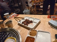 -霸腹烤肉(厦门柚子番店)