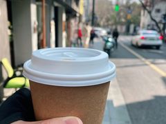 -Radar Coffee(思南路店)