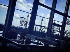 -索菲特酒店 · 云尚天际自助餐厅