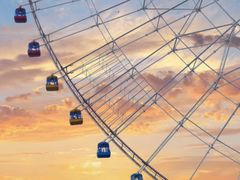 -南昌之星摩天轮