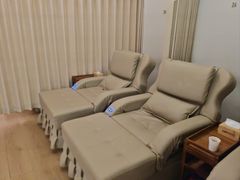 -新富特功夫足疗(华都园大厦店)