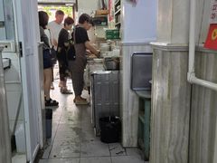 -老方子馅饼粥(台东店)
