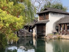-乌镇景区