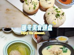 -淮扬府(安定门店)