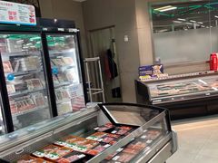 -盒马鲜生(双清路店)
