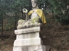 -北京十三陵国家森林公园蟒山景区