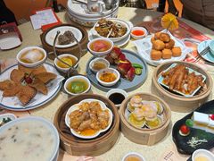 -点都德(汇盈广场店)