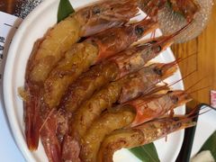 -松坂屋日料自助(长城路店)