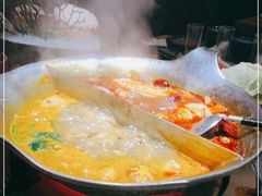 -湊湊火锅·茶憩(石家庄万象城店)