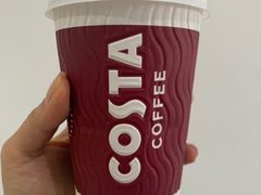 -COSTA COFFEE(杭州云栖阿里店)