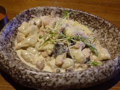 -造精酿餐厅