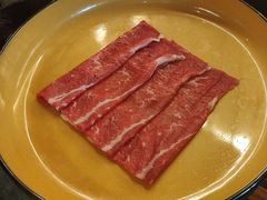 -牛New寿喜烧(龙湖金沙天街店)